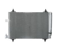 BOSCH 1 986 AD2 006 Condensatore climatizzatore con essiccatore con istruzioni montaggio senza anello tenuta