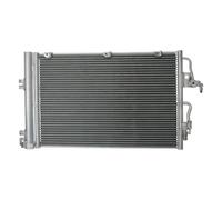 BOSCH 1 986 AD2 016 Condensatore climatizzatore