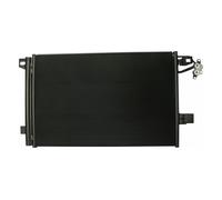Bosch Condensatore climatizzazione 1 986 AD2 023 R 134a per VW California, Multivan, Transporter