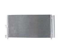 BOSCH 1 986 AD2 024 Condensatore, Climatizzatore per FIAT,LANCIA