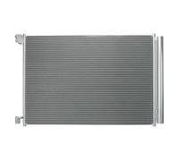 BOSCH 1 986 AD2 036 Condensatore climatizzatore