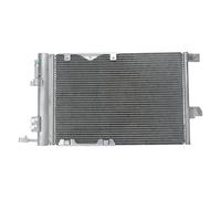 BOSCH 1 986 AD2 038 Condensatore climatizzatore