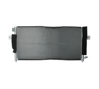 BOSCH 1 986 AD2 055 Condensatore, Climatizzatore per NISSAN