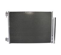 BOSCH 1 986 AD2 087 Condensatore climatizzatore