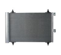 BOSCH 1 986 AD2 094 Condensatore climatizzatore