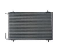 BOSCH 1 986 AD2 095 Condensatore climatizzatore