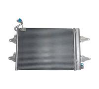 BOSCH 1 986 AD2 096 Condensatore climatizzatore