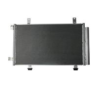 BOSCH 1 986 AD2 099 Condensatore climatizzatore