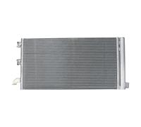 BOSCH 1 986 AD2 100 Condensatore climatizzatore