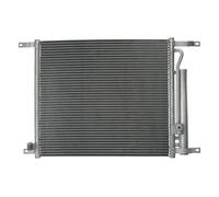 BOSCH 1 986 AD2 126 Condensatore climatizzatore