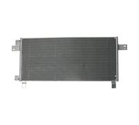 BOSCH 1 986 AD2 127 Condensatore climatizzatore