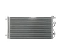 BOSCH 1 986 AD2 135 Condensatore climatizzatore