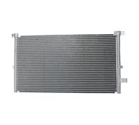 Bosch Condensatore climatizzatore 1 986 AD2 141 per Ford Mondeo III (B5Y)