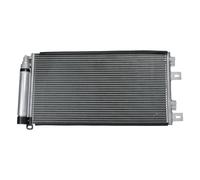 BOSCH 1 986 AD2 142 Condensatore climatizzatore