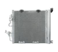 BOSCH 1 986 AD2 144 Condensatore climatizzatore