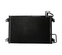 BOSCH 1 986 AD2 151 Condensatore, Climatizzatore per RENAULT