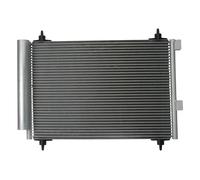 BOSCH 1 986 AD2 157 Condensatore climatizzatore