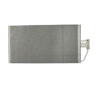 BOSCH 1 986 AD2 168 Condensatore climatizzatore