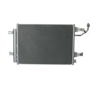 BOSCH 1 986 AD2 194 Condensatore climatizzatore