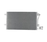 BOSCH 1 986 AD2 212 Condensatore, Climatizzatore per VW