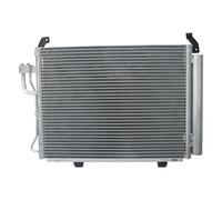 BOSCH 1 986 AD2 231 Condensatore climatizzatore