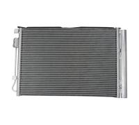 BOSCH 1 986 AD2 249 Condensatore, Climatizzatore per HYUNDAI,KIA