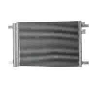 BOSCH 1 986 AD2 266 Condensatore climatizzatore