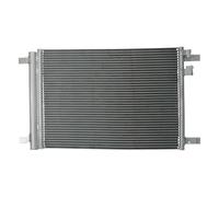 BOSCH 1 986 AD2 266 Condensatore climatizzatore per VW Golf VII Hatchback con