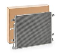 BOSCH 1 986 AD2 279 Condensatore climatizzatore
