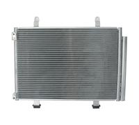 BOSCH 1 986 AD2 285 Condensatore climatizzatore