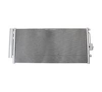 Bosch Condensatore climatizzatore 1 986 AD2 288 R134a 665-309 mm per Fiat 500/595/695 e Abarth 500