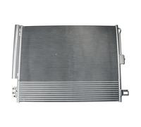 Bosch Condensatore climatizzatore 1 986 AD2 298 R 134A per Jeep Grand Cherokee IV (2014-)
