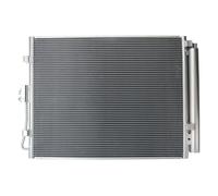BOSCH 1 986 AD2 299 Condensatore climatizzatore