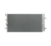 BOSCH 1 986 AD2 311 Condensatore, Climatizzatore per AUDI