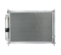 BOSCH 1 986 AD2 314 Condensatore climatizzatore