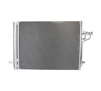 BOSCH 1 986 AD2 316 Condensatore, Climatizzatore per FORD,FORD AUSTRALIA