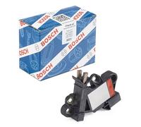 BOSCH 1 986 AE0 045 Regolatore alternatore per BMW 3 Limousine (E90) X3 (E83)