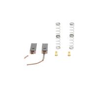 BOSCH 1 986 AE0 190 Spazzola in carbone, Alternatore