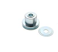 BOSCH 1 986 AE0 469 Puleggia cinghia Alternatore