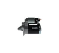 Motorino di avviamento Senso rotazione orario autosupportato 1 986 S00 598 BOSCH