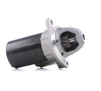 Motorino di avviamento Senso rotazione orario autosupportato 1 986 S00 687 BOSCH