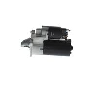 Motorino di avviamento Senso rotazione orario autosupportato 1 986 S00 706 BOSCH