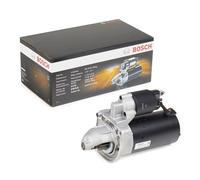 BOSCH 1 986 S00 734 Motorino avviamento 2,5 kW 12V per FIAT DUCATO Kasten (244)