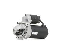 BOSCH 1 986 S00 734 Motorino avviamento 2,5 kW 12V per FIAT Ducato Van