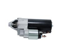 Motorino di avviamento BOSCH 1 986 S00 760