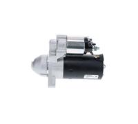 Motorino di avviamento Senso rotazione orario autosupportato 1 986 S00 888 BOSCH