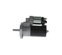 BOSCH 1 986 S00 966 Motorino avviamento 1,1 kW 12V per VW Polo Hatchback (6N1)