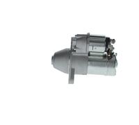 Motorino di avviamento Senso rotazione orario autosupportato 1 986 S01 008 BOSCH