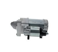 Motorino di avviamento Senso rotazione orario autosupportato 1 986 S01 133 BOSCH