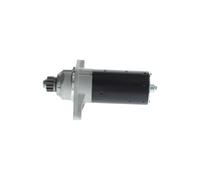 BOSCH 1 986 S01 209 Motorino avviamento
